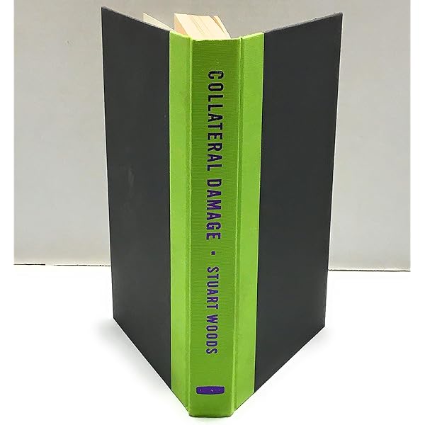 Stuart Woods - Set Of 6 